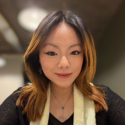Gloria Gong