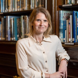 Jocelyn D'Arcy