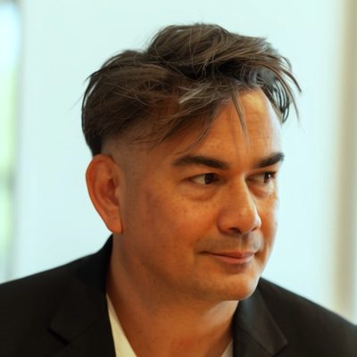 John Venpin