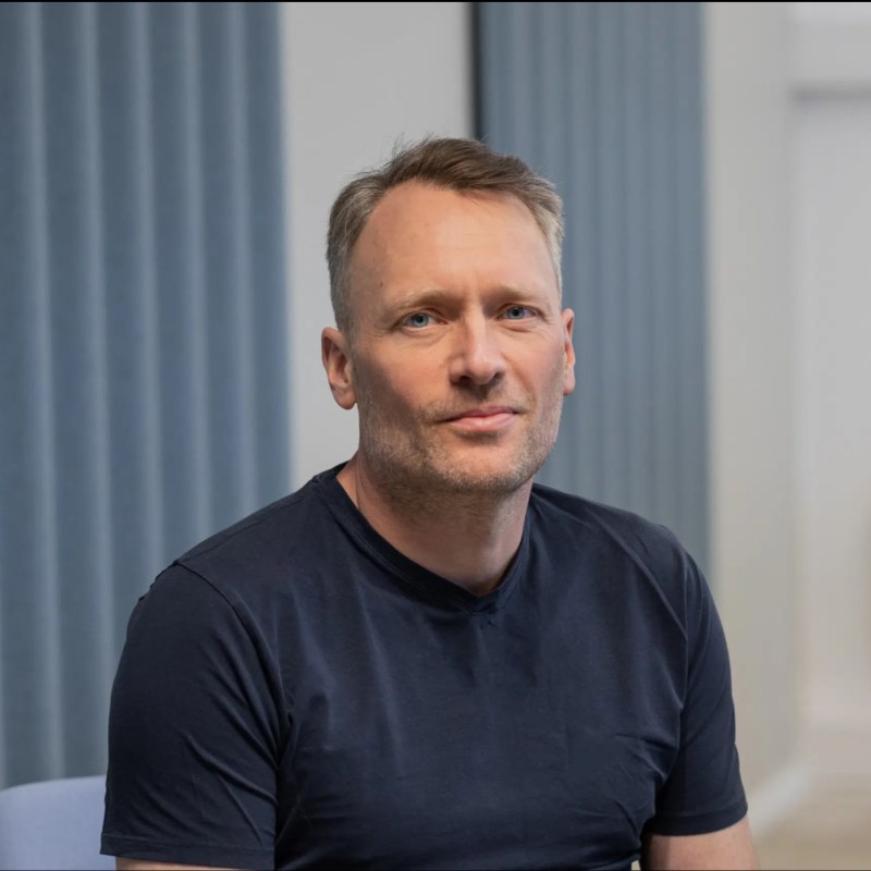 Jon Bratseth