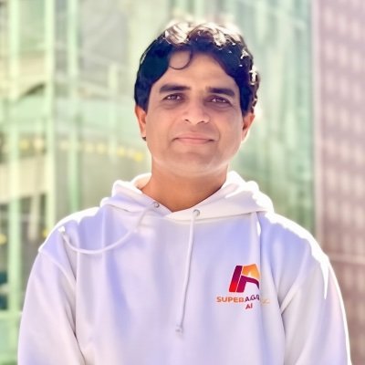Shashi Jagtap