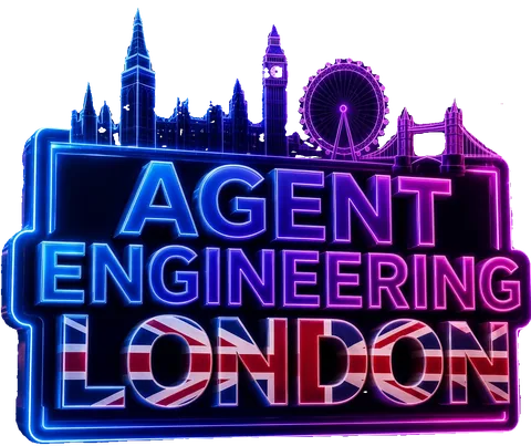 Agent Engineering London 2026
